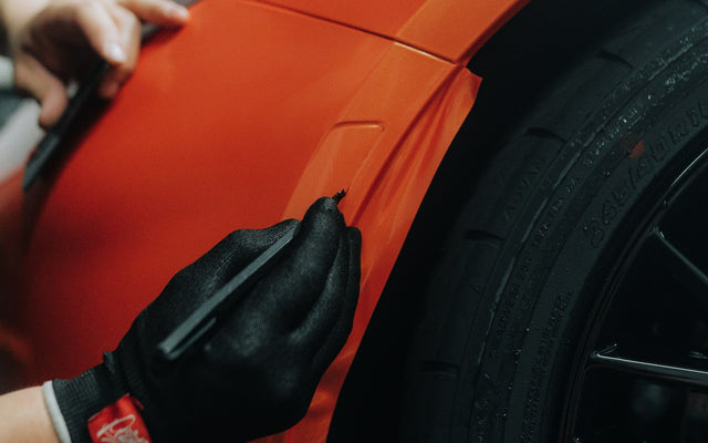 Combien coûte un covering de voiture ? Les vrais prix
