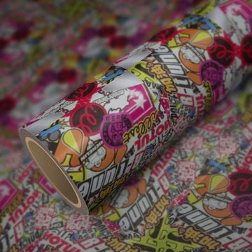 Motifs et designs