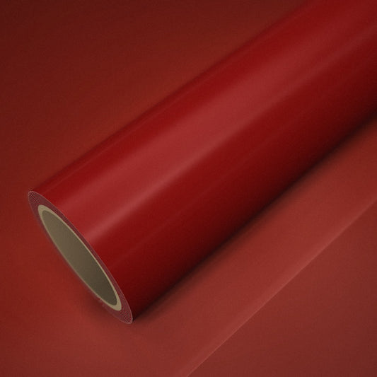 Rouleau de film teinté pour phares et feux rouge
